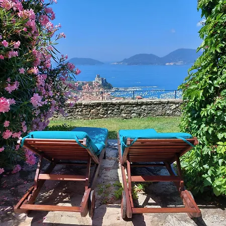 Miralunga La Villa *