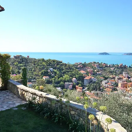 Miralunga La Lerici