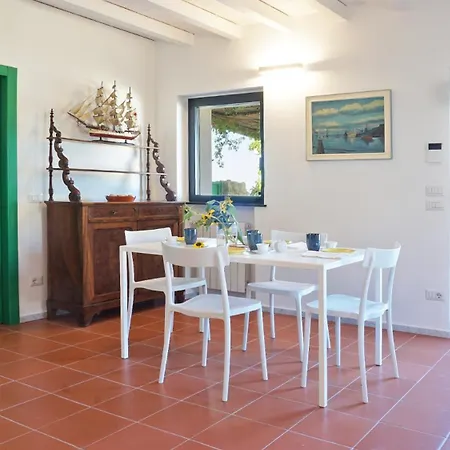 Villa Miralunga La
