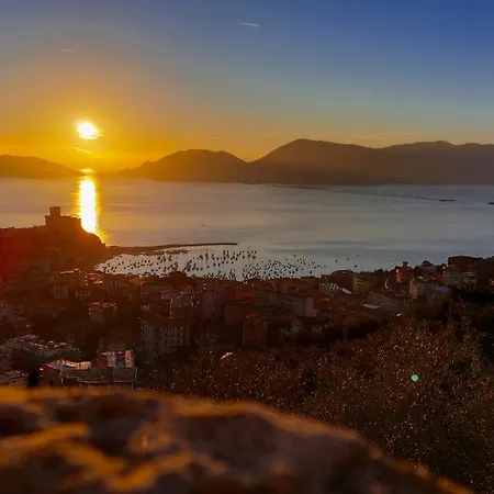 Miralunga La * Lerici