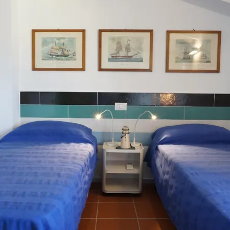 Miralunga La Villa *