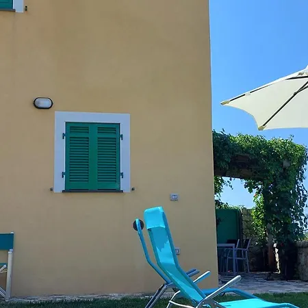 Miralunga La Villa Lerici