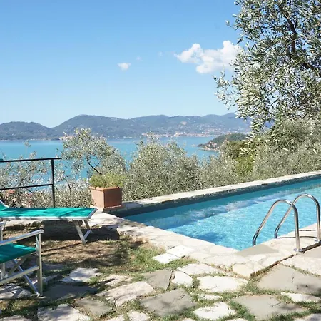 Miralunga La Villa *