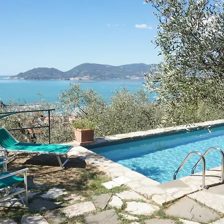 Villa Miralunga La