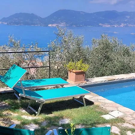 Miralunga La Villa Lerici