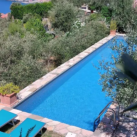 Miralunga La Lerici