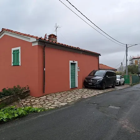Miralunga La *