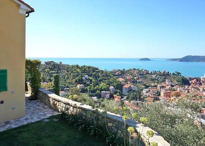 Miralunga La Lerici