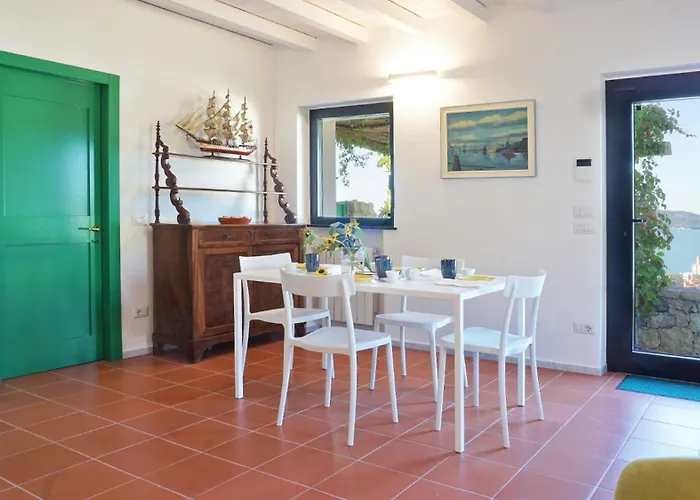Villa Miralunga La