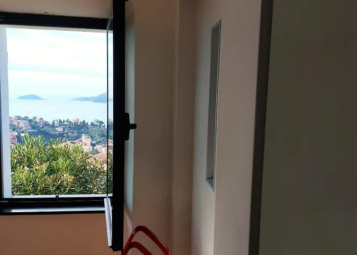 Villa Miralunga La