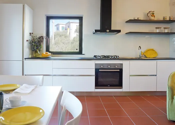Miralunga La Villa Lerici