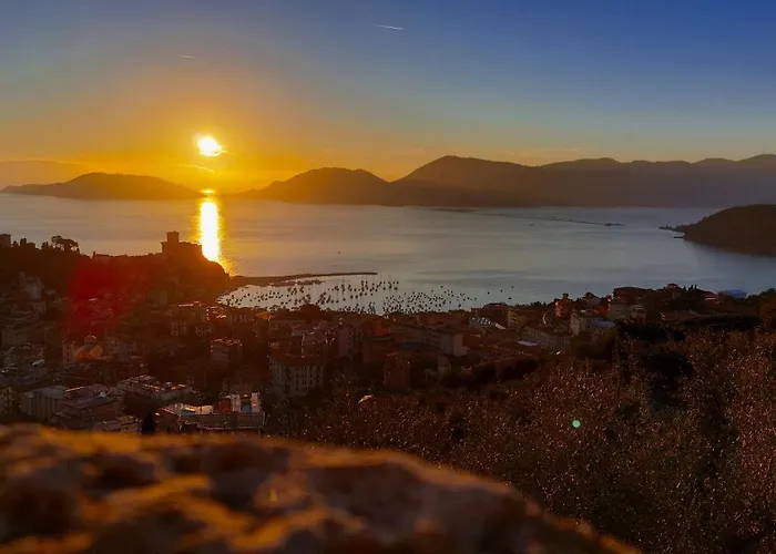 Miralunga La * Lerici