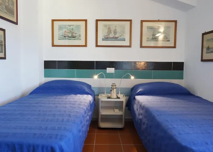 Miralunga La Villa *