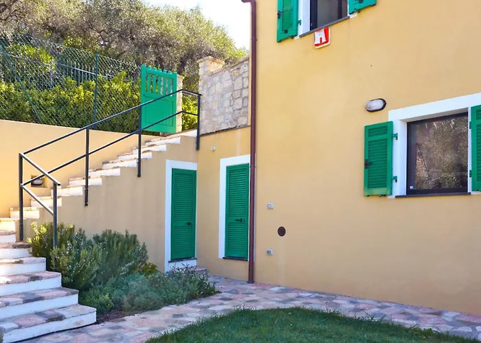 Miralunga La Lerici