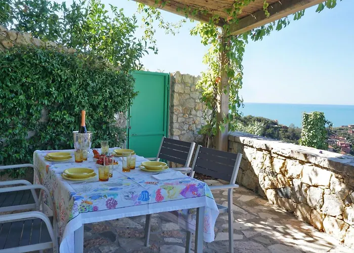 Miralunga La Villa