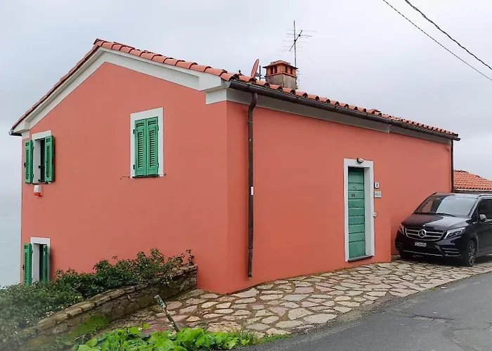 Miralunga La Villa *