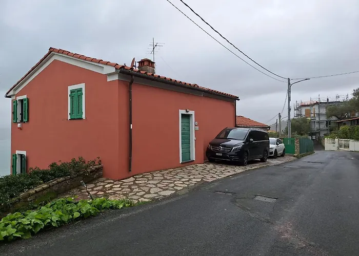 Miralunga La *
