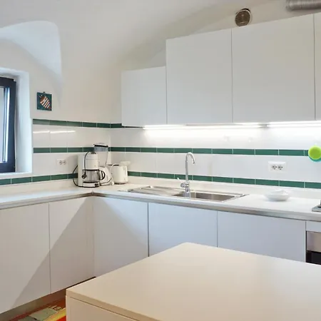 Villa Miralunga La Lerici