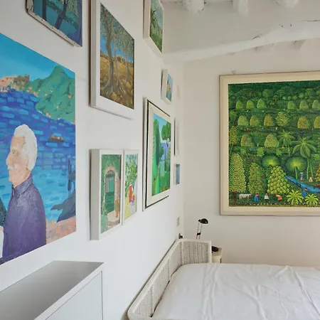 Miralunga La Villa *