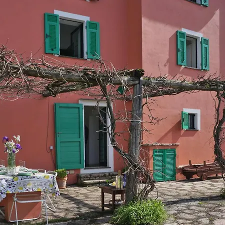 Miralunga La Villa