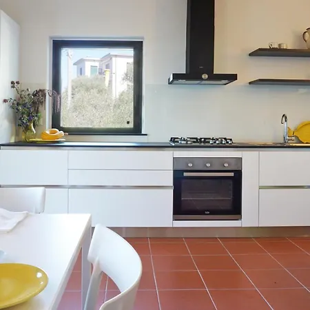 Miralunga La Villa Lerici