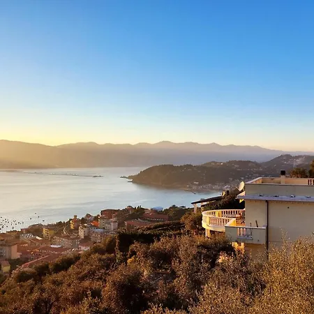 Miralunga La * Lerici