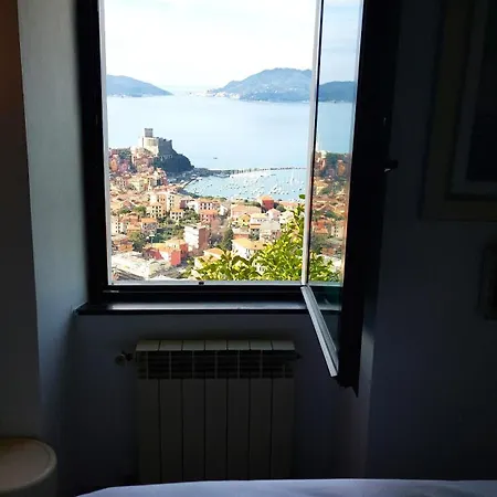 Miralunga La Villa *