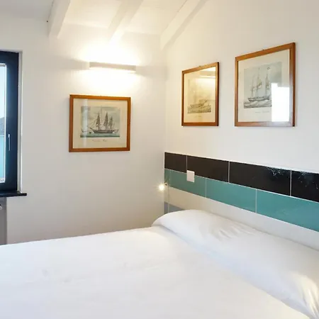 Villa Miralunga La Lerici