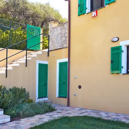 Miralunga La Lerici