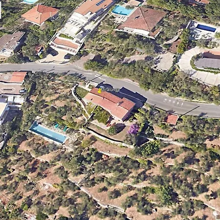 Villa Miralunga La