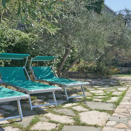 Miralunga La Villa Lerici