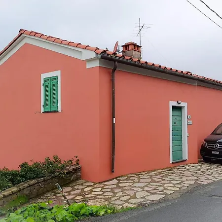 Miralunga La Villa *