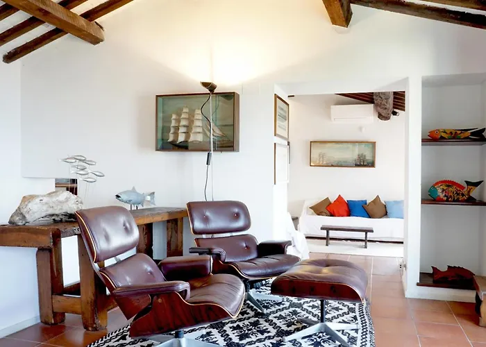 Miralunga La Villa *