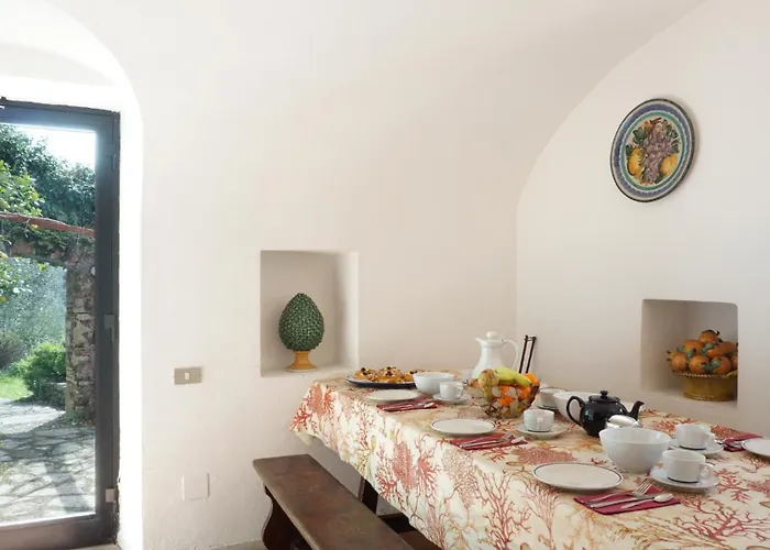 Miralunga La Villa Lerici