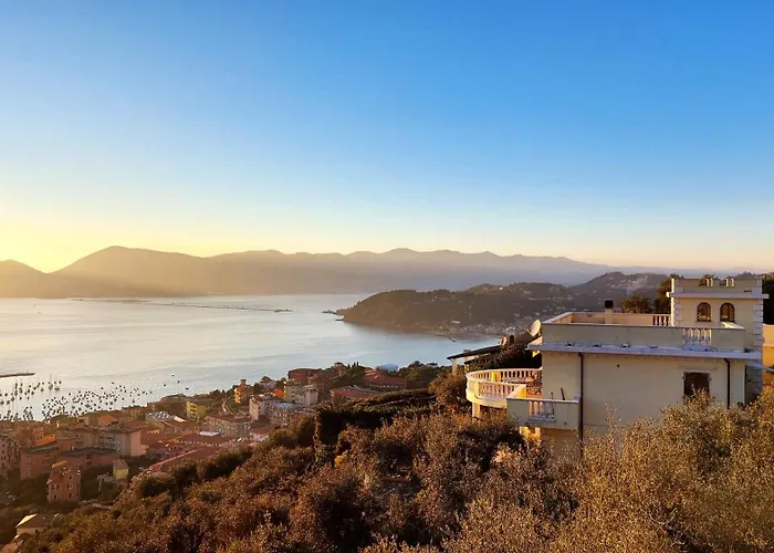 Miralunga La * Lerici