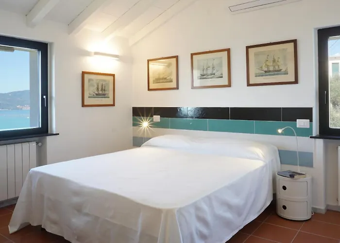 Miralunga La Villa *