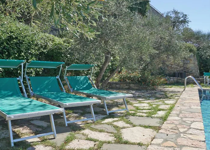 Miralunga La Villa Lerici