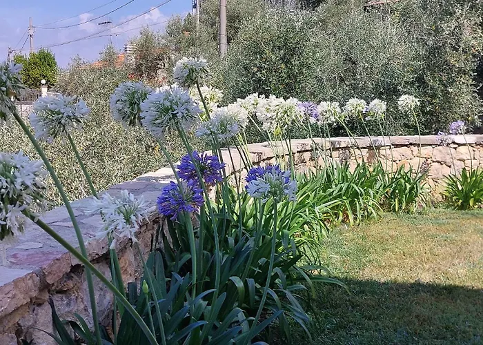 Miralunga La Villa