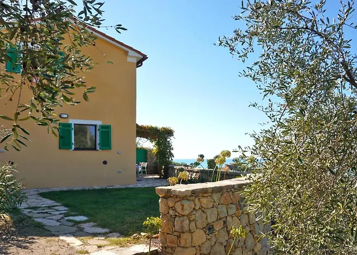 Miralunga La Villa *